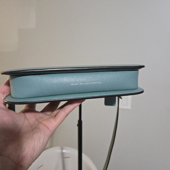 Coach Penn Aquamarine #CM581 - Picture 4 of 7